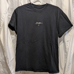 C2 Banks 2019 Concert Tour T-shirt Sz Medium